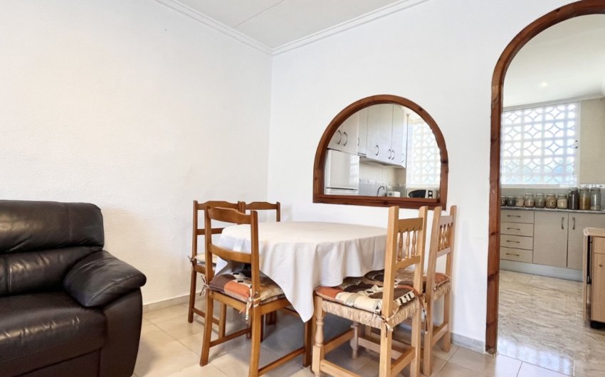 Revente - Maison de ville -
Torrevieja - La Siesta - El Salado -  Torreta