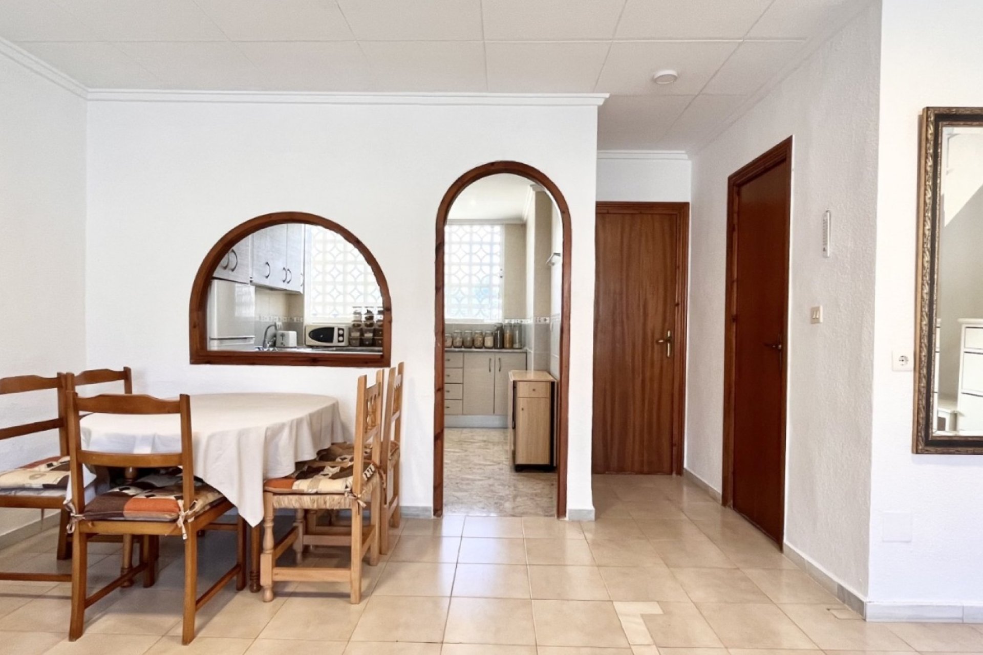 Revente - Maison de ville -
Torrevieja - La Siesta - El Salado -  Torreta