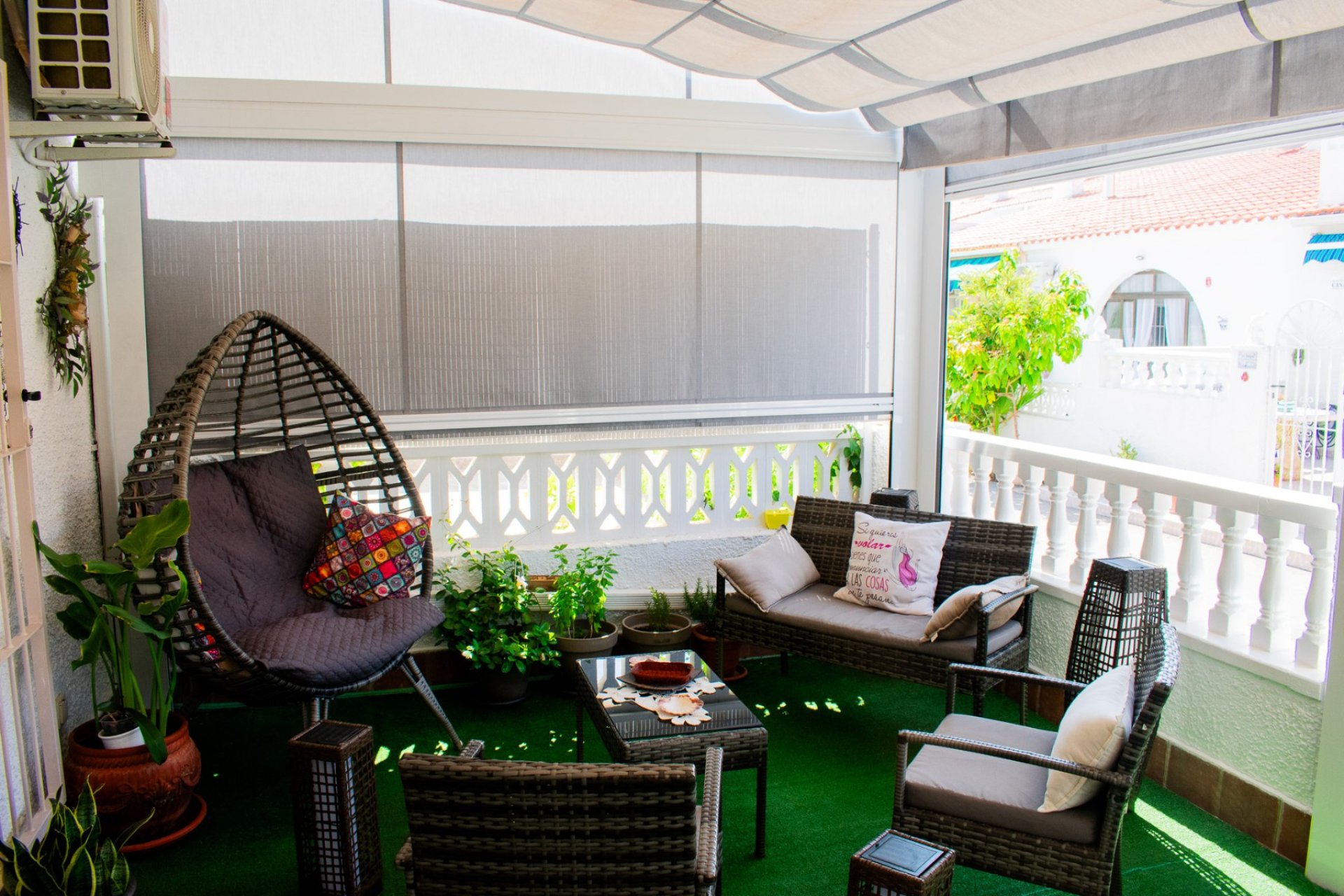 Revente - Maison de ville -
Torrevieja - La Siesta