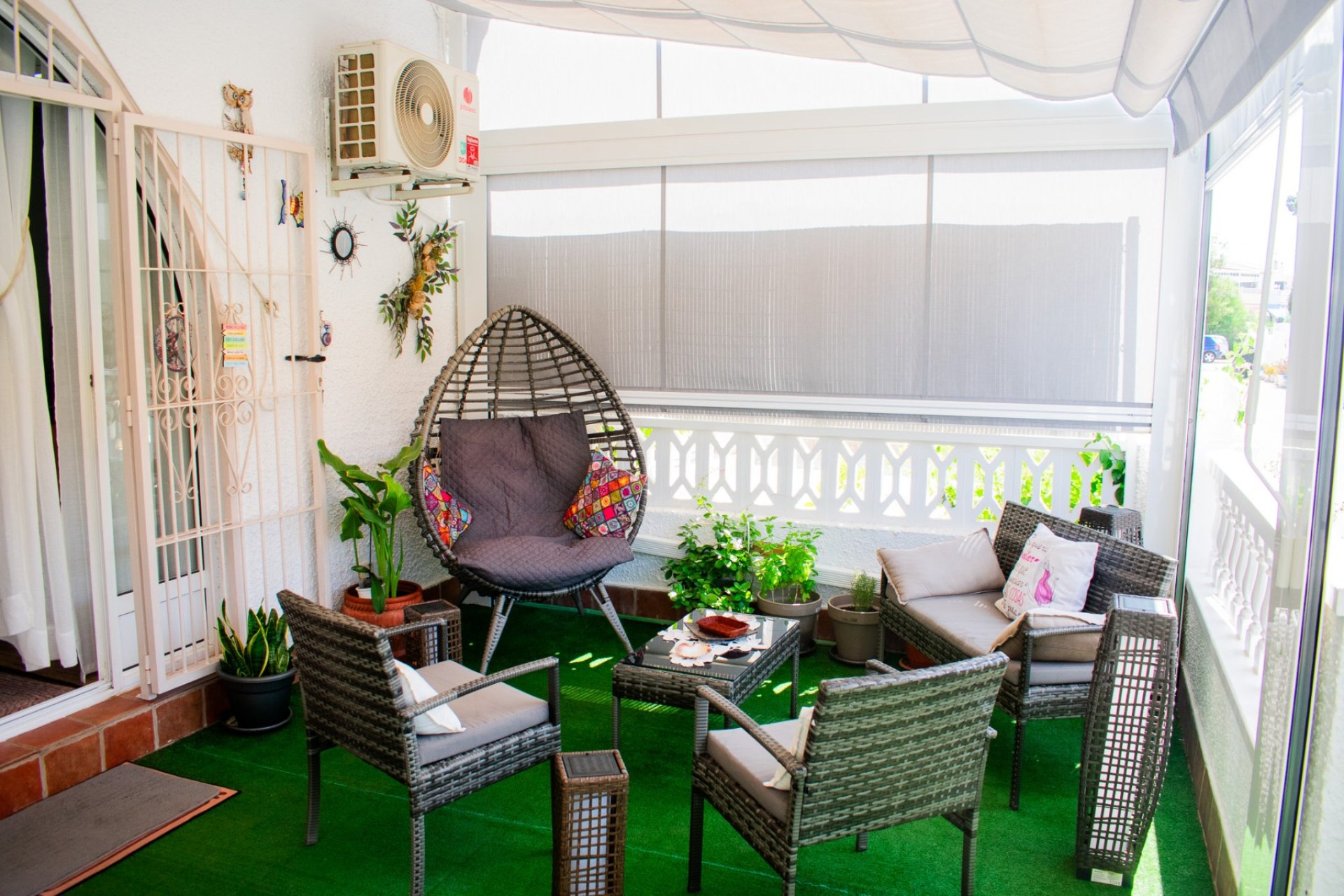 Revente - Maison de ville -
Torrevieja - La Siesta