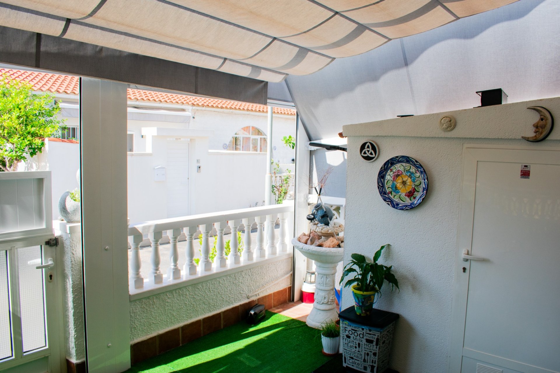 Revente - Maison de ville -
Torrevieja - La Siesta