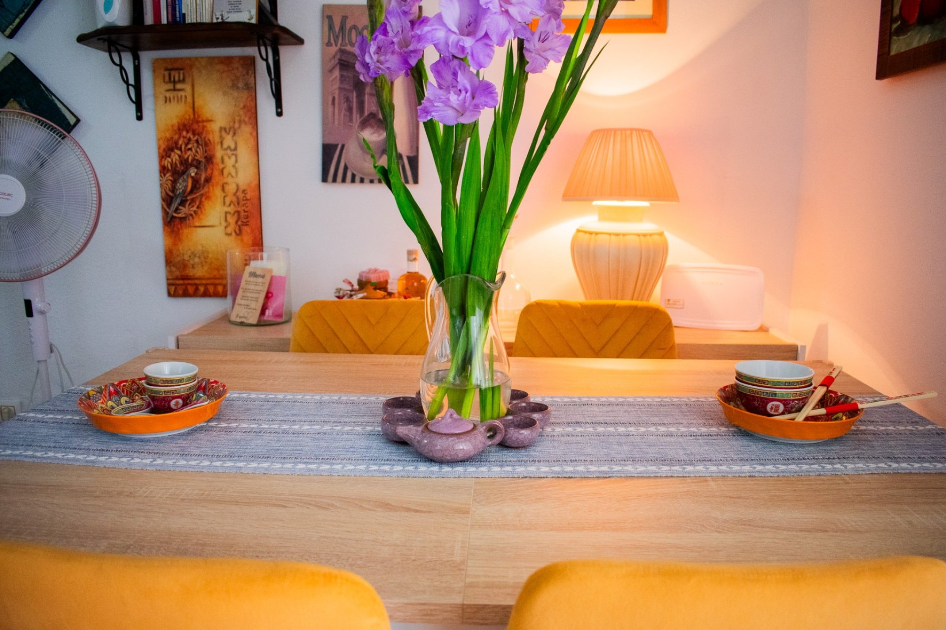 Revente - Maison de ville -
Torrevieja - La Siesta