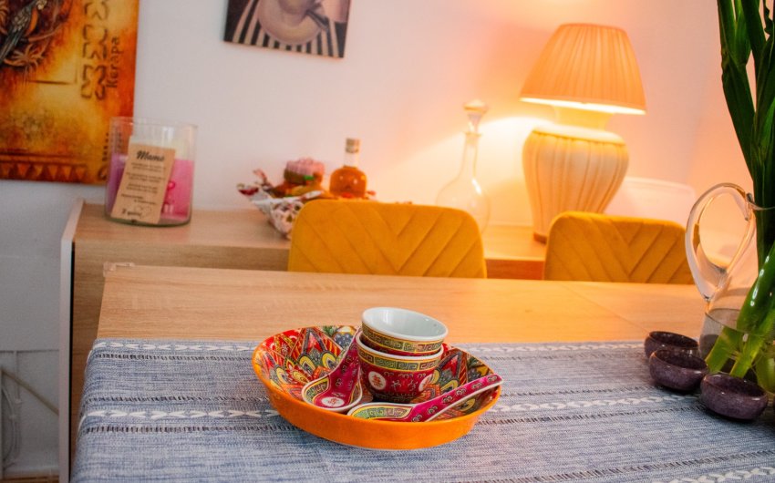 Revente - Maison de ville -
Torrevieja - La Siesta