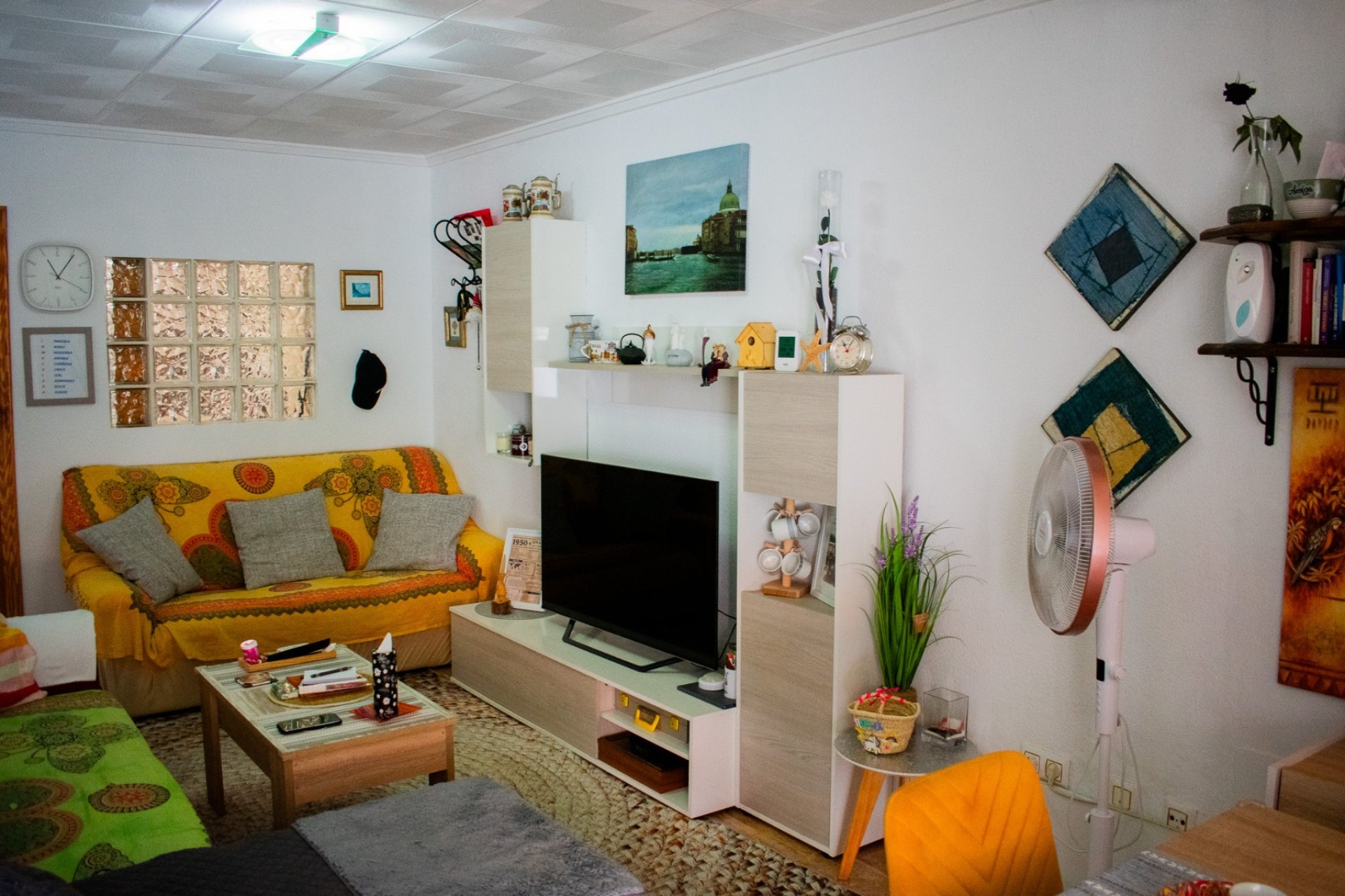 Revente - Maison de ville -
Torrevieja - La Siesta