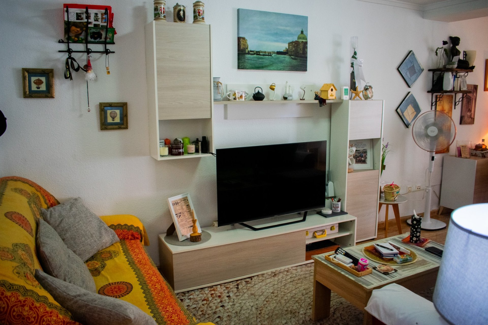 Revente - Maison de ville -
Torrevieja - La Siesta