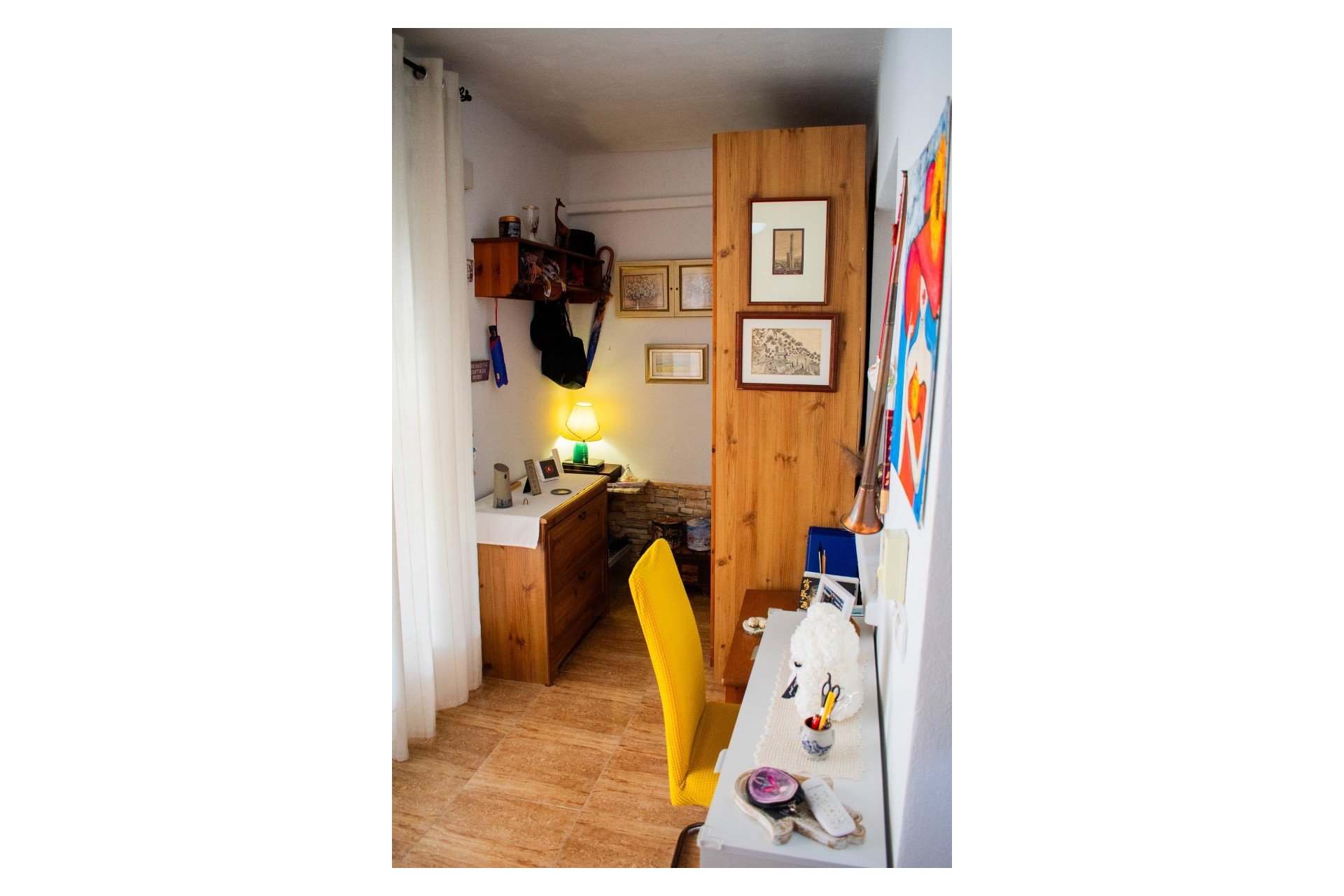 Revente - Maison de ville -
Torrevieja - La Siesta