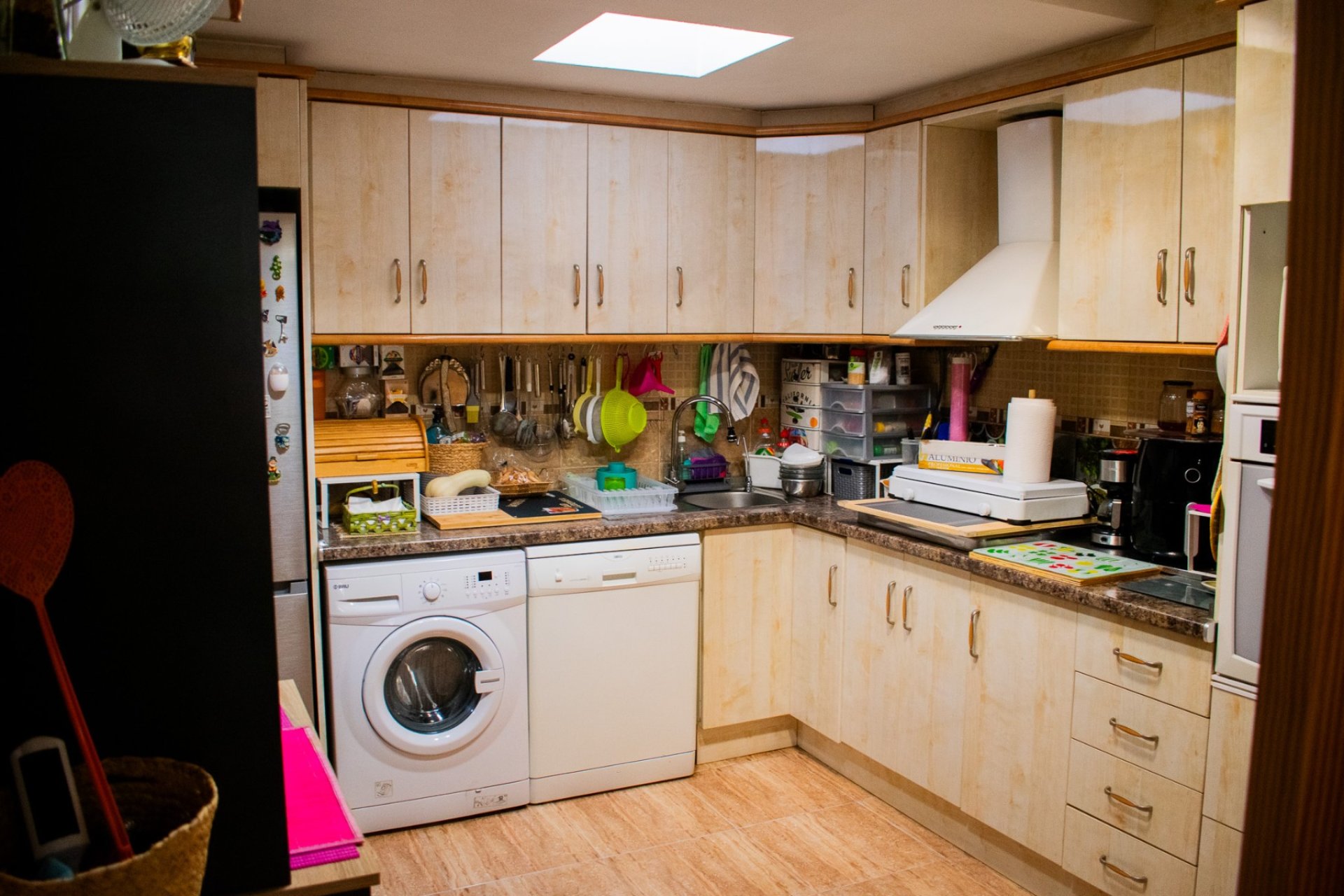 Revente - Maison de ville -
Torrevieja - La Siesta