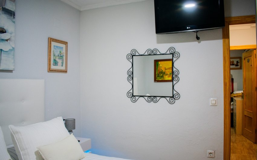 Revente - Maison de ville -
Torrevieja - La Siesta