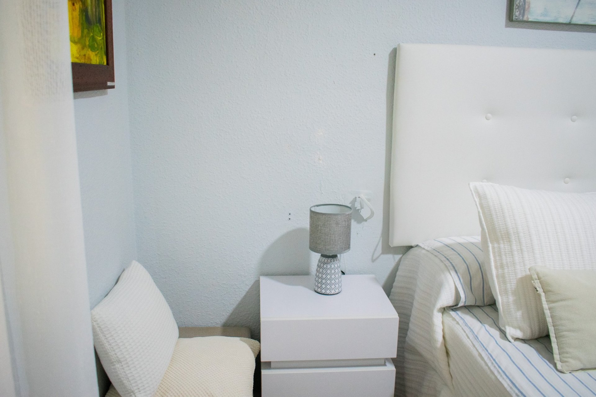 Revente - Maison de ville -
Torrevieja - La Siesta