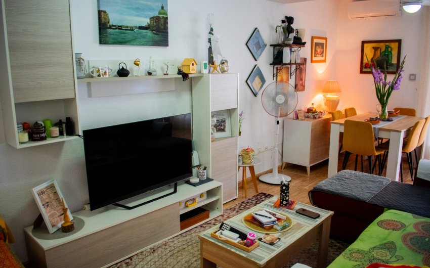 Revente - Maison de ville -
Torrevieja - La Siesta