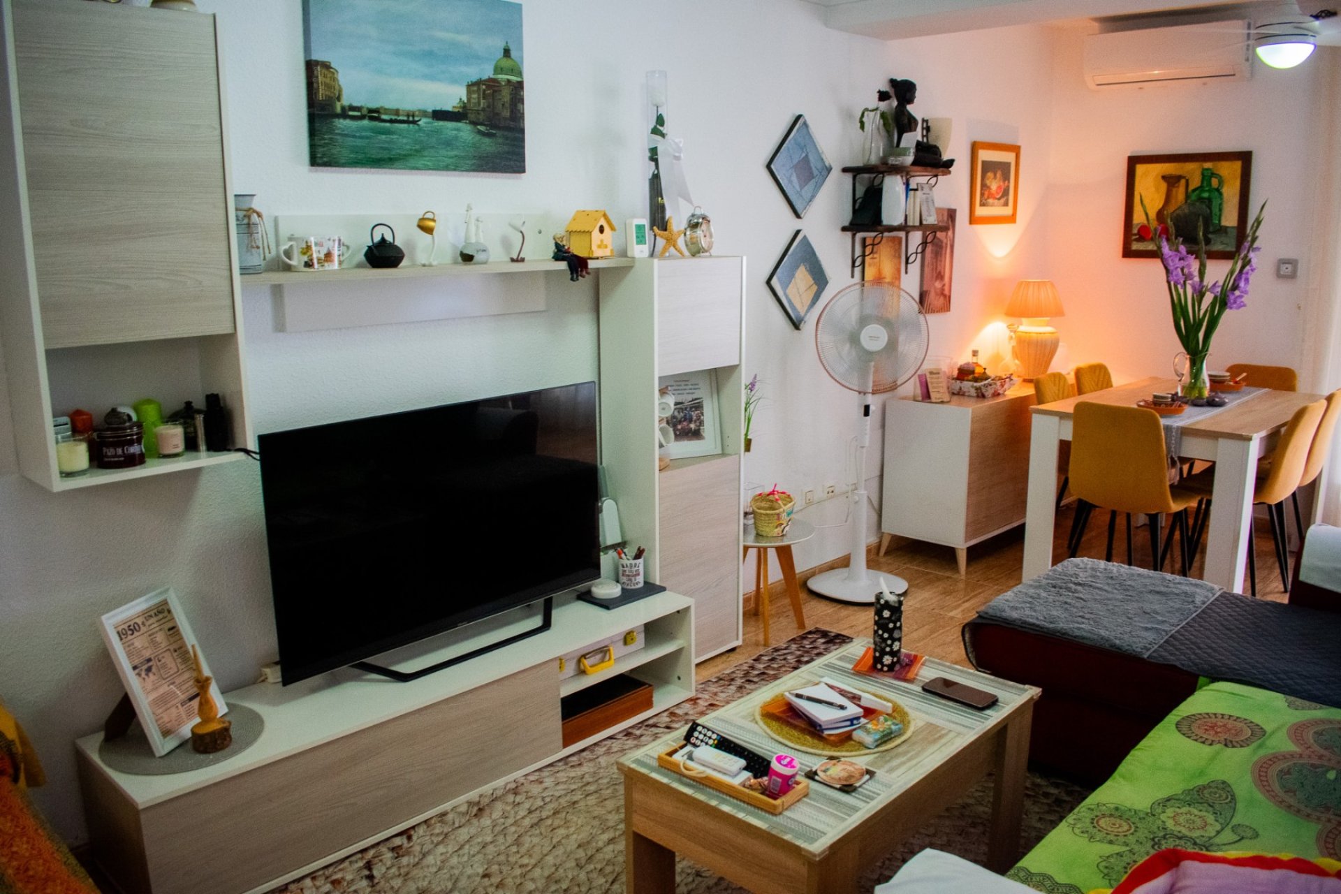 Revente - Maison de ville -
Torrevieja - La Siesta