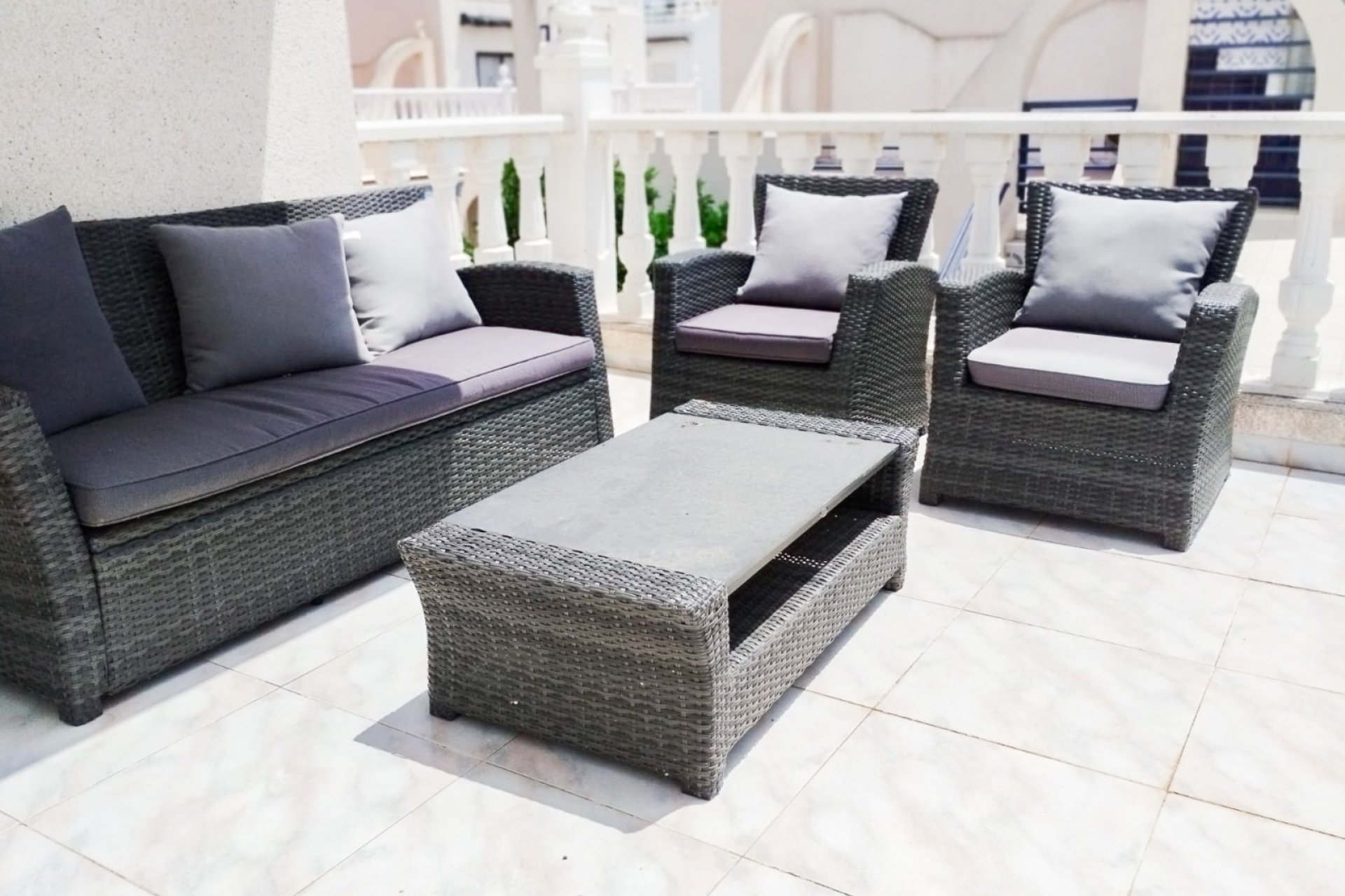 Revente - Maison de ville -
Torrevieja - La Siesta