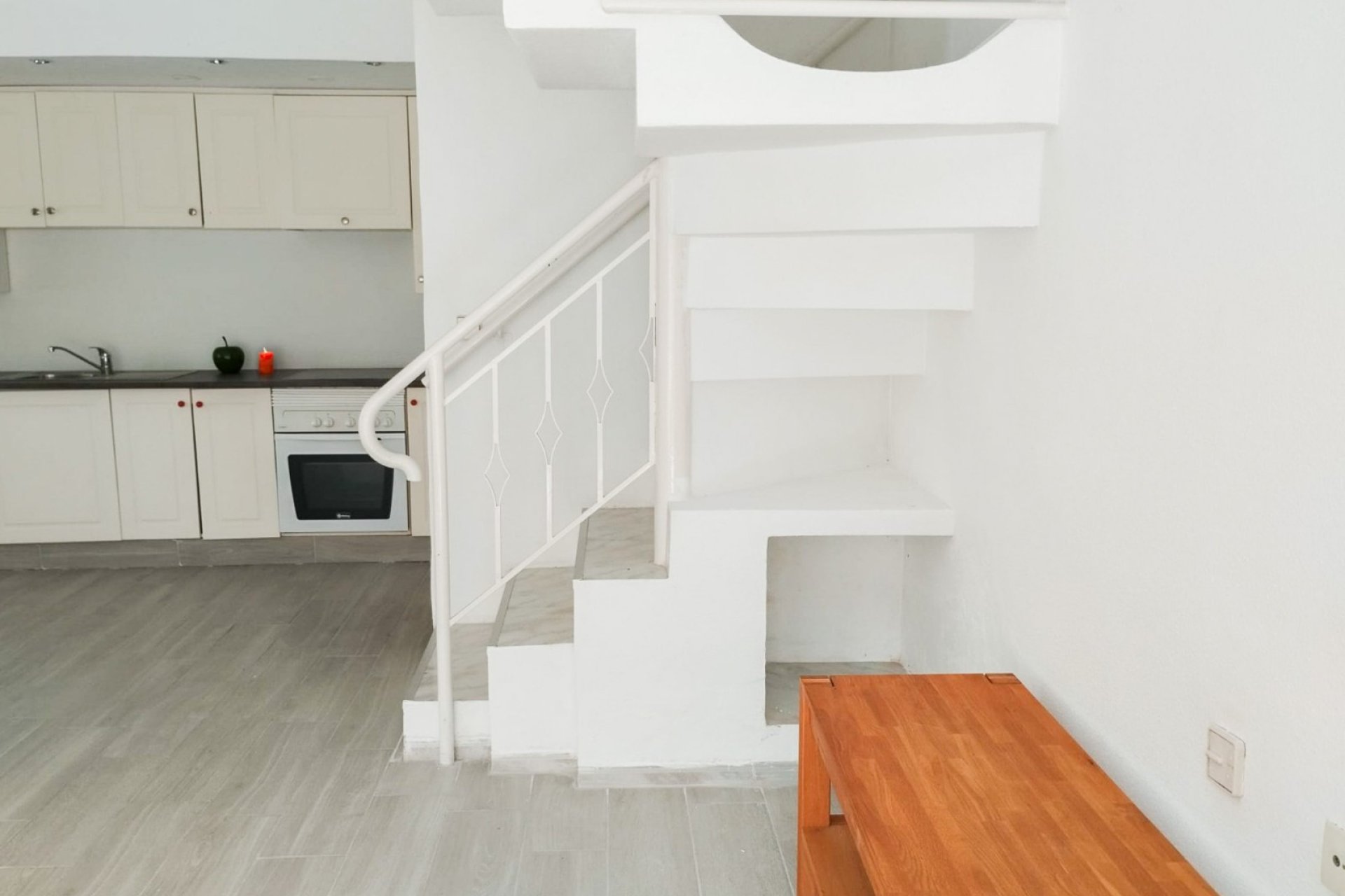 Revente - Maison de ville -
Torrevieja - La Siesta