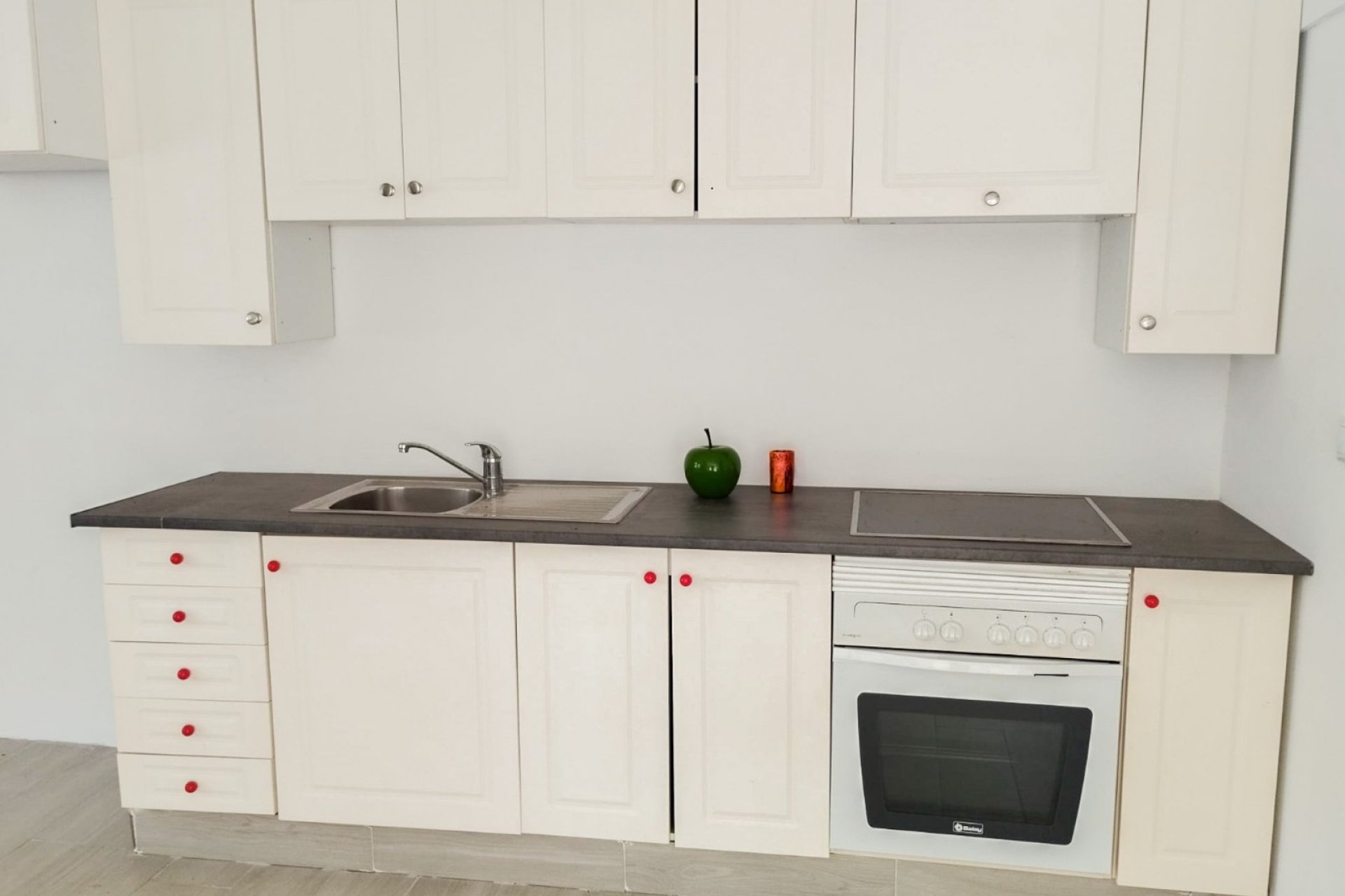 Revente - Maison de ville -
Torrevieja - La Siesta