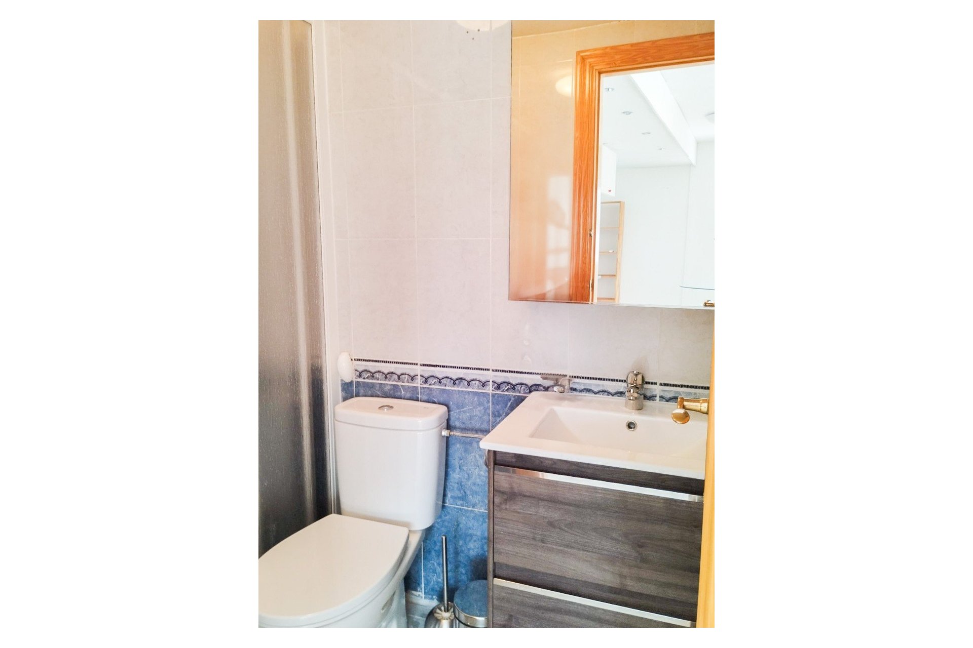 Revente - Maison de ville -
Torrevieja - La Siesta