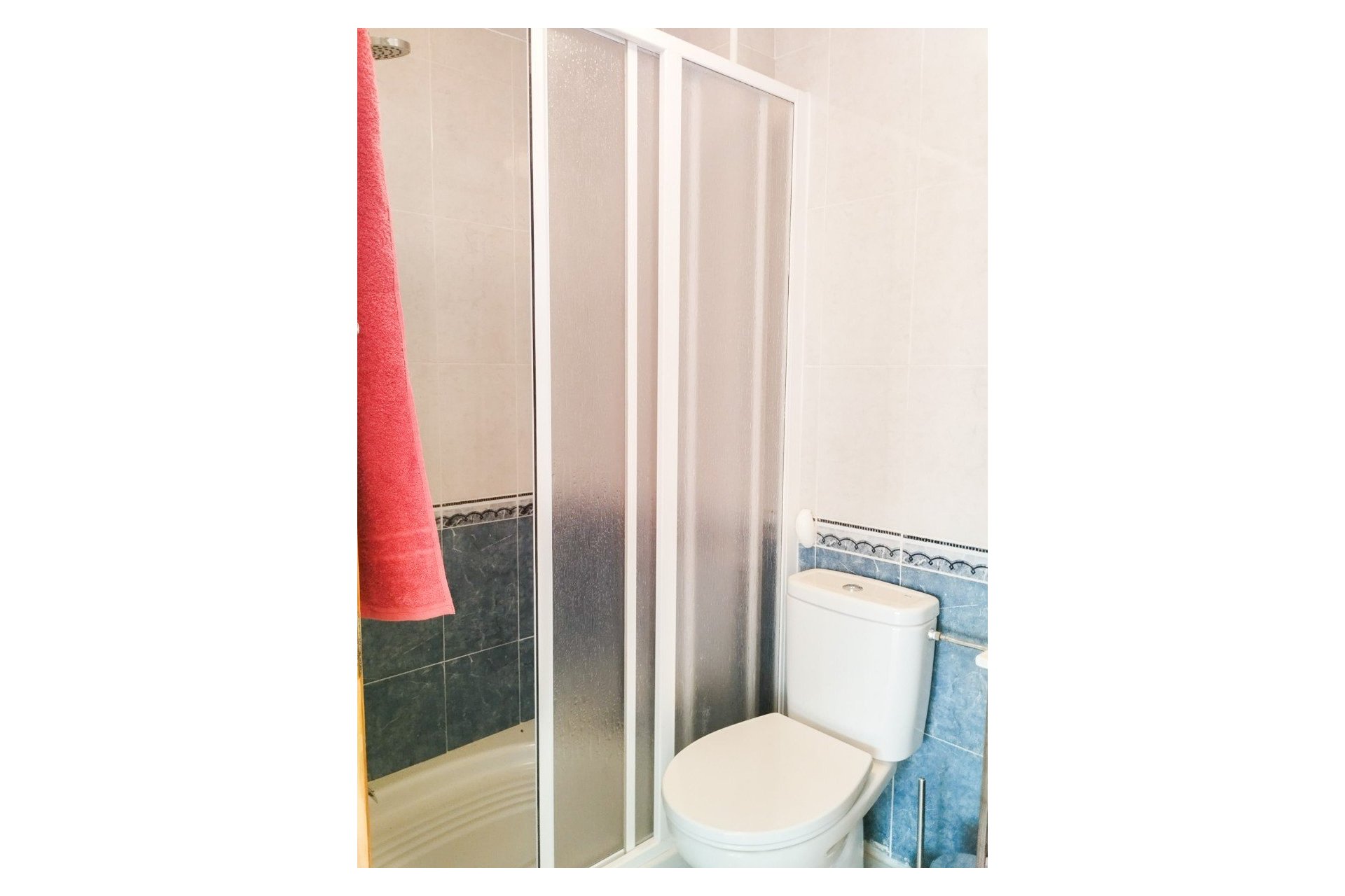 Revente - Maison de ville -
Torrevieja - La Siesta