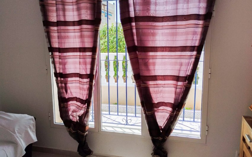 Revente - Maison de ville -
Torrevieja - La Siesta