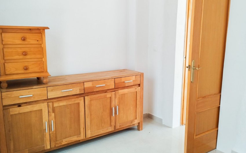 Revente - Maison de ville -
Torrevieja - La Siesta