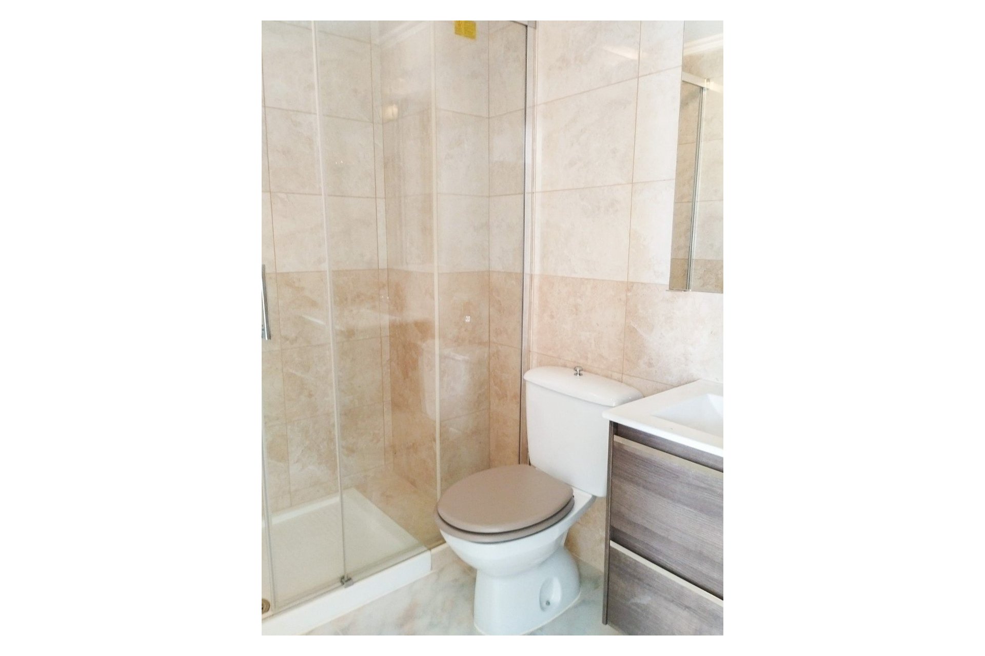 Revente - Maison de ville -
Torrevieja - La Siesta