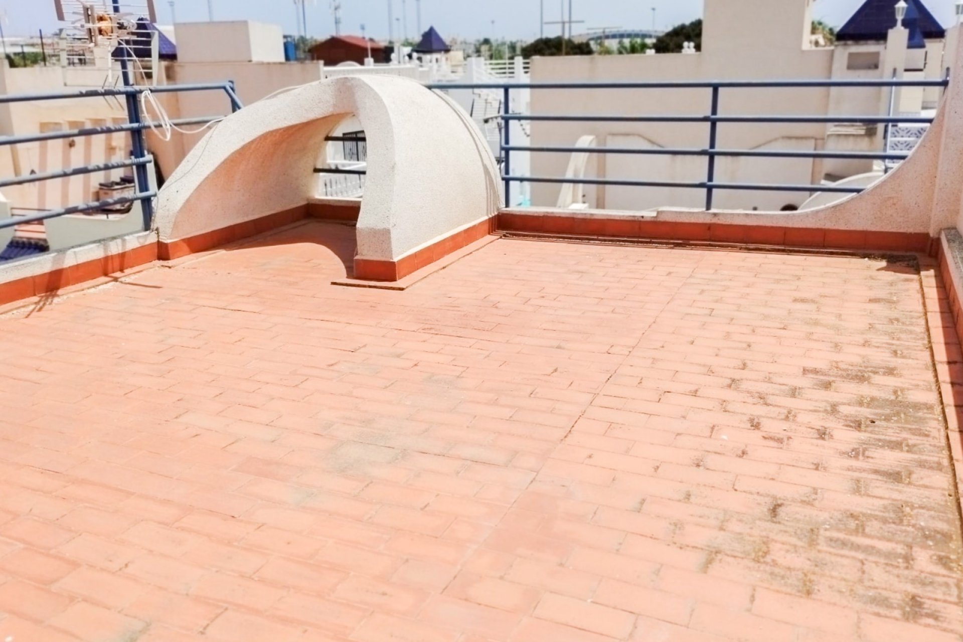 Revente - Maison de ville -
Torrevieja - La Siesta