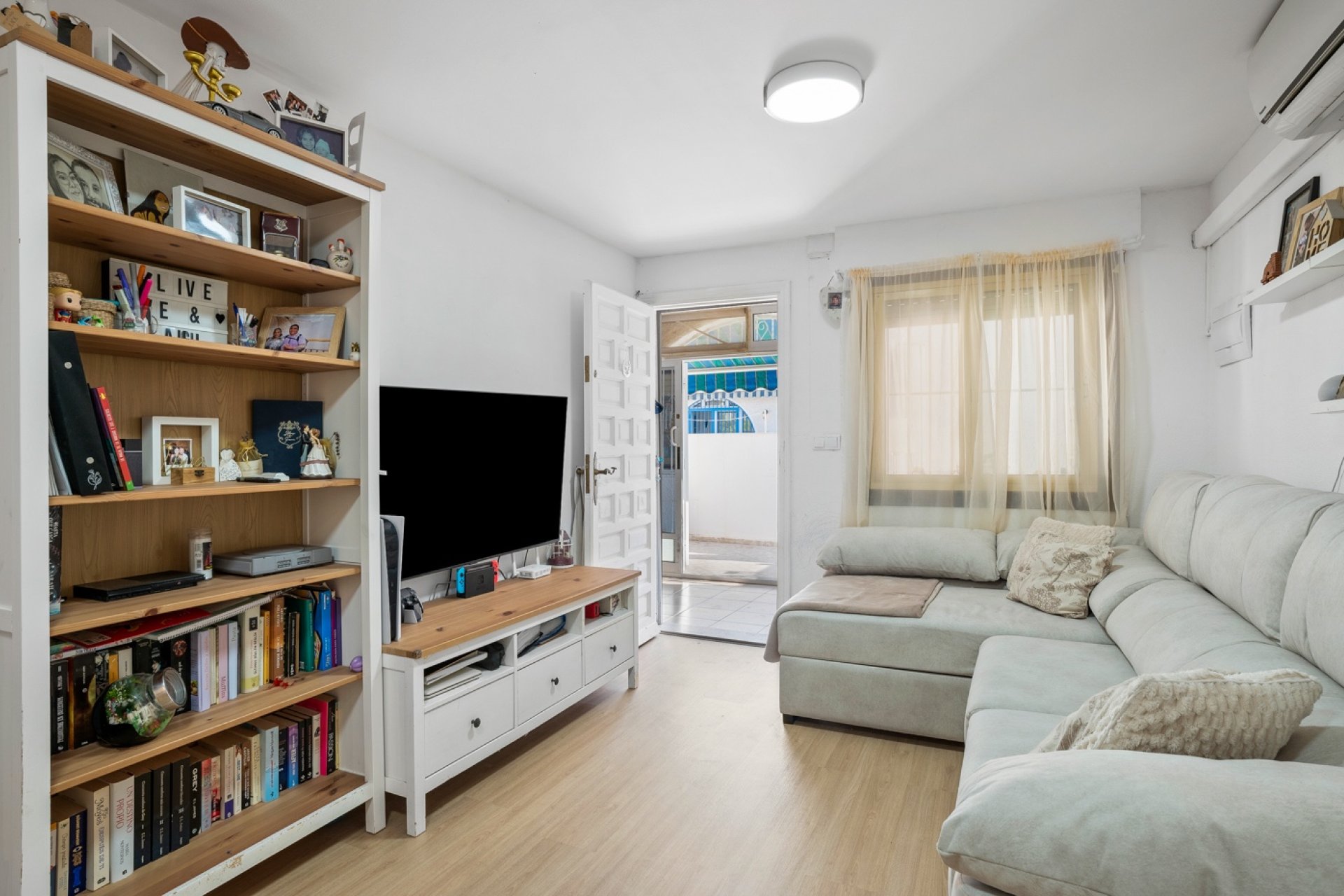 Revente - Maison de ville -
Torrevieja - La Siesta