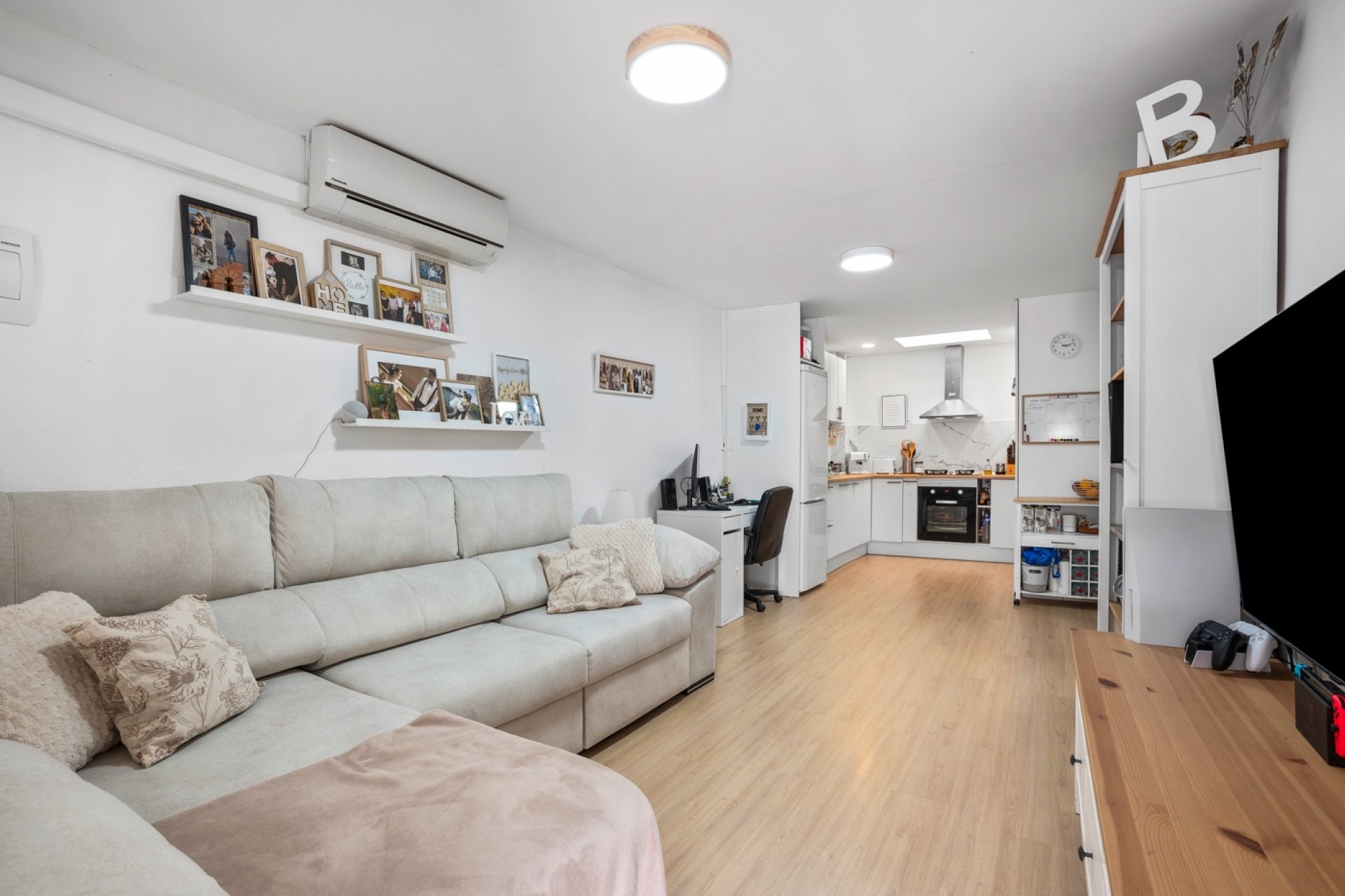 Revente - Maison de ville -
Torrevieja - La Siesta