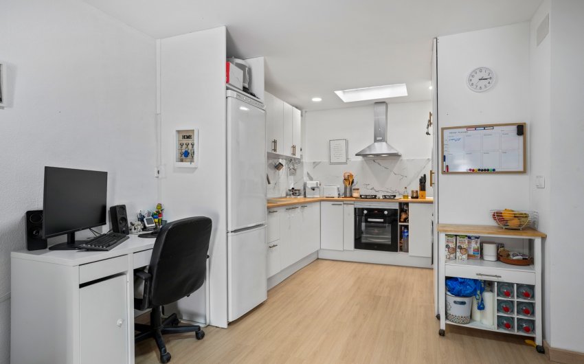 Revente - Maison de ville -
Torrevieja - La Siesta