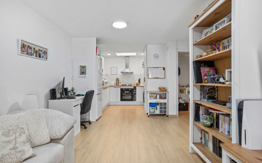 Revente - Maison de ville -
Torrevieja - La Siesta