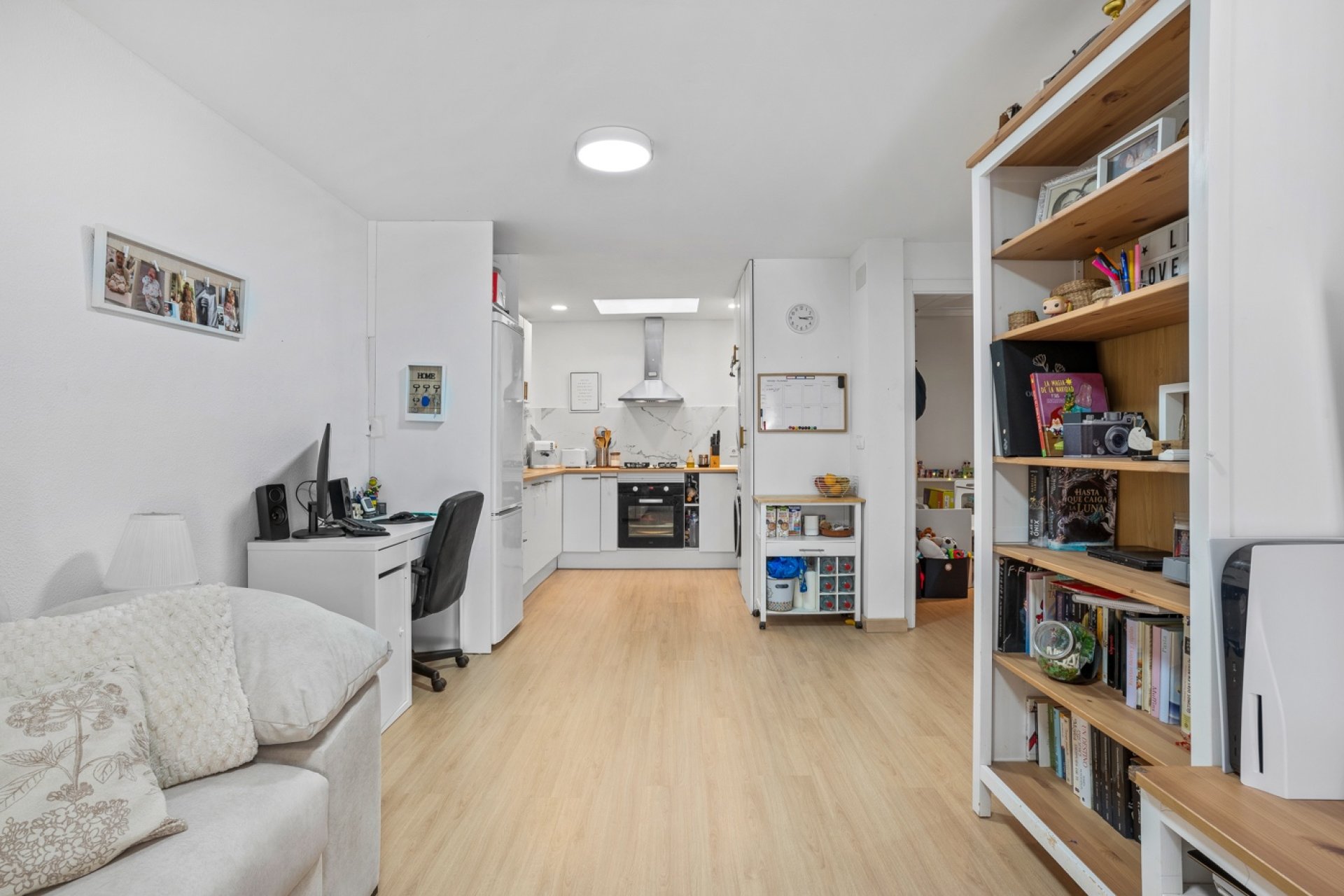 Revente - Maison de ville -
Torrevieja - La Siesta