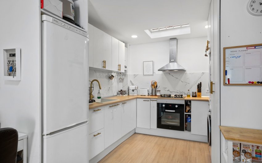 Revente - Maison de ville -
Torrevieja - La Siesta