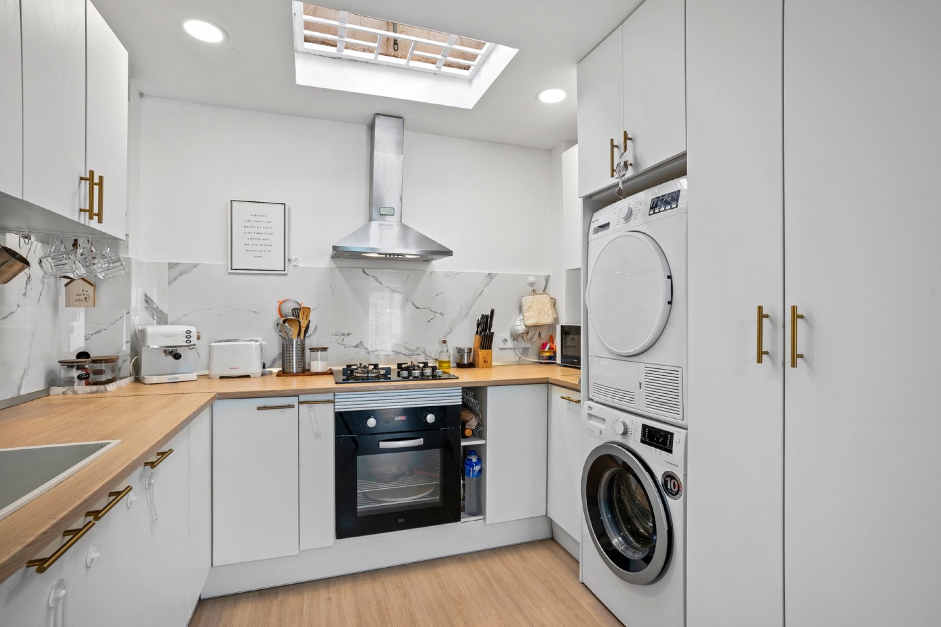 Revente - Maison de ville -
Torrevieja - La Siesta