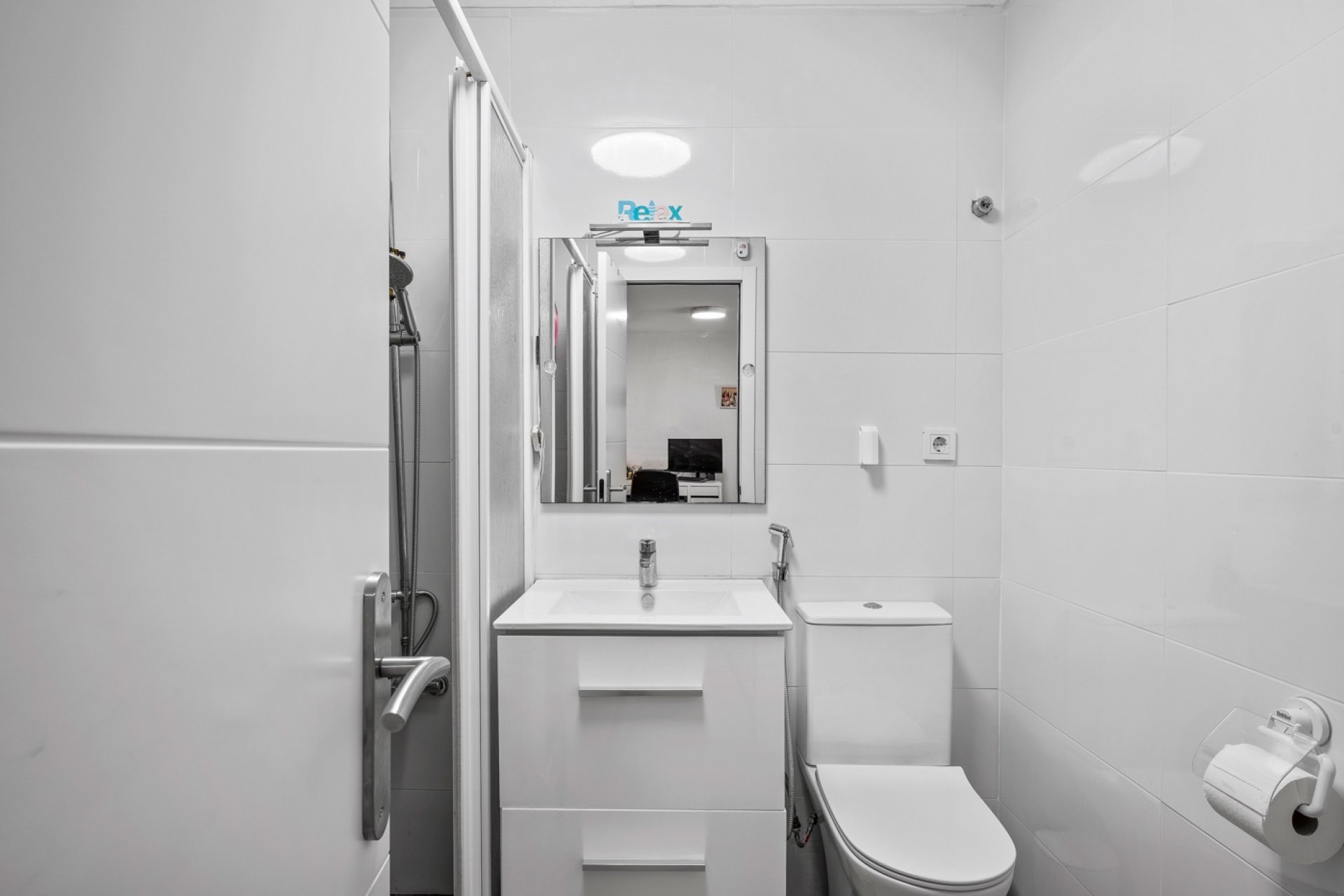 Revente - Maison de ville -
Torrevieja - La Siesta