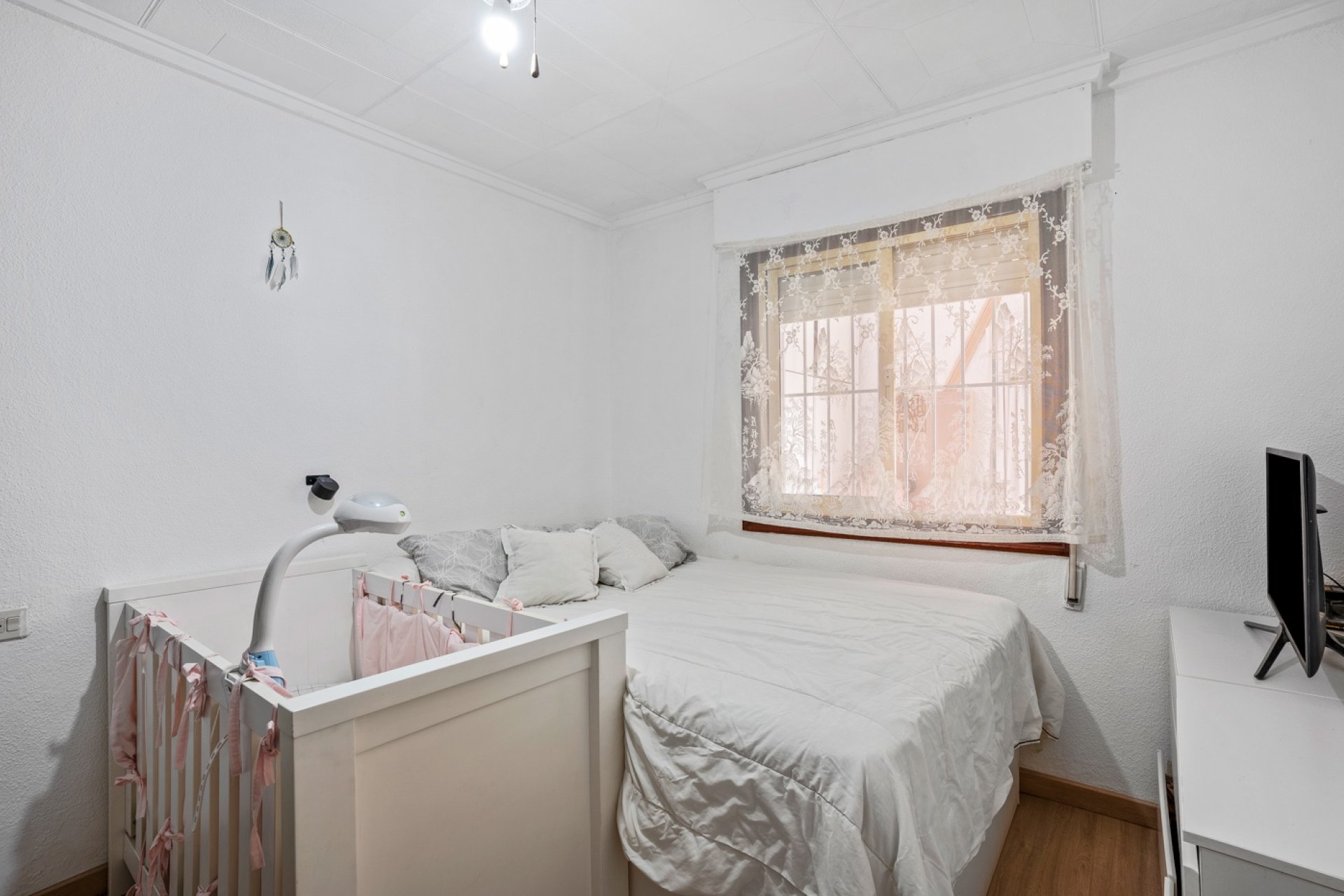 Revente - Maison de ville -
Torrevieja - La Siesta