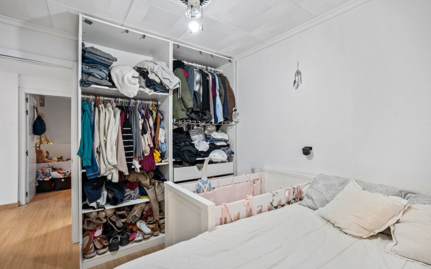 Revente - Maison de ville -
Torrevieja - La Siesta