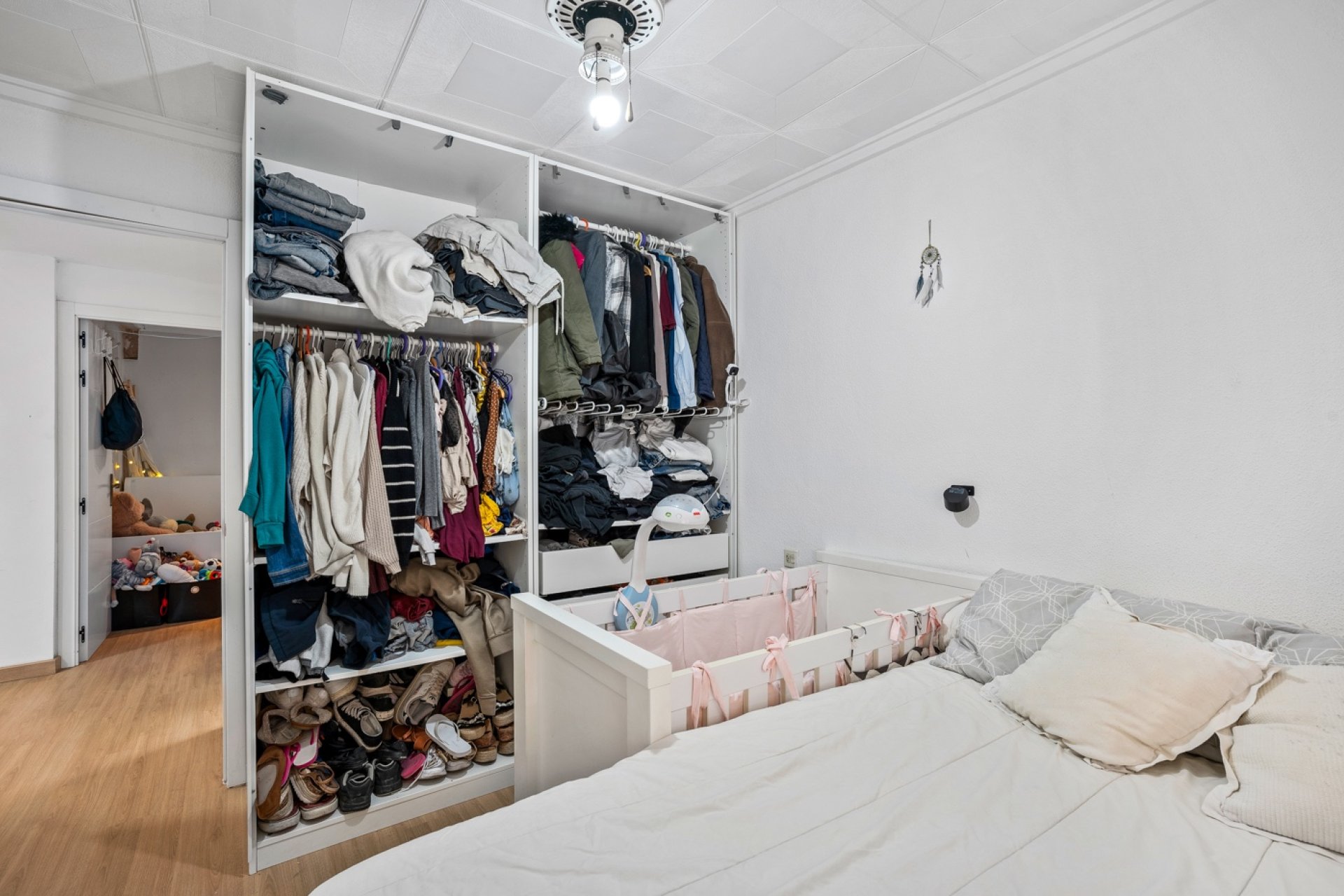 Revente - Maison de ville -
Torrevieja - La Siesta