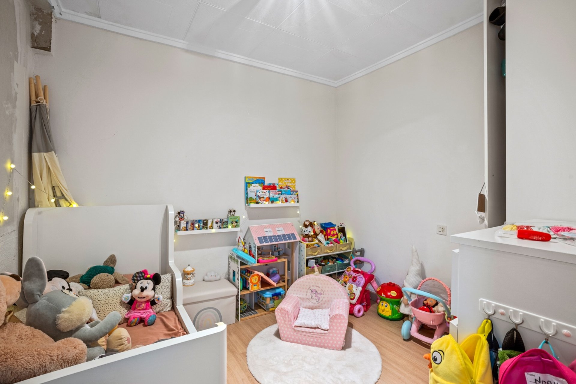 Revente - Maison de ville -
Torrevieja - La Siesta