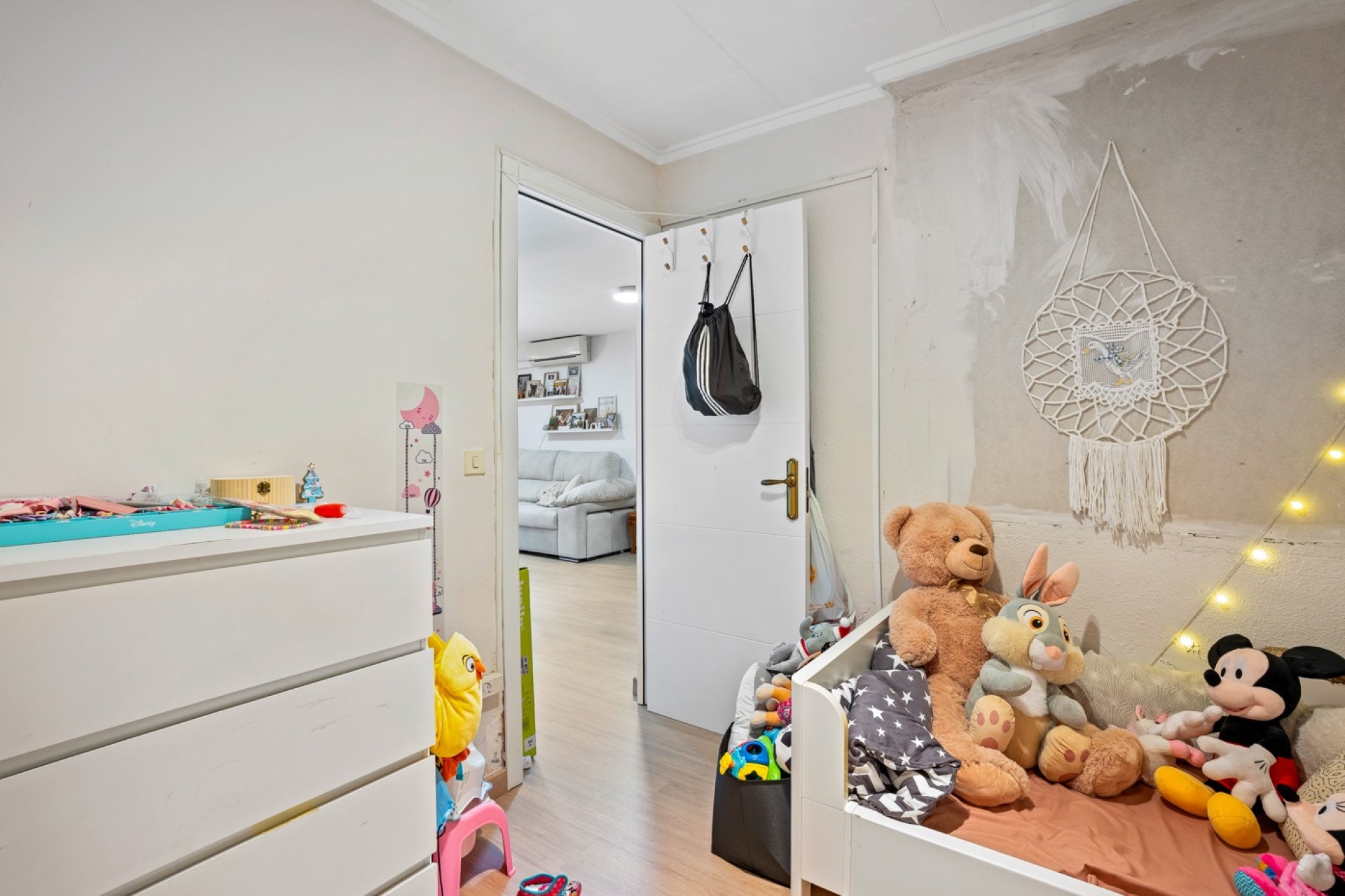 Revente - Maison de ville -
Torrevieja - La Siesta