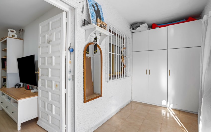 Revente - Maison de ville -
Torrevieja - La Siesta