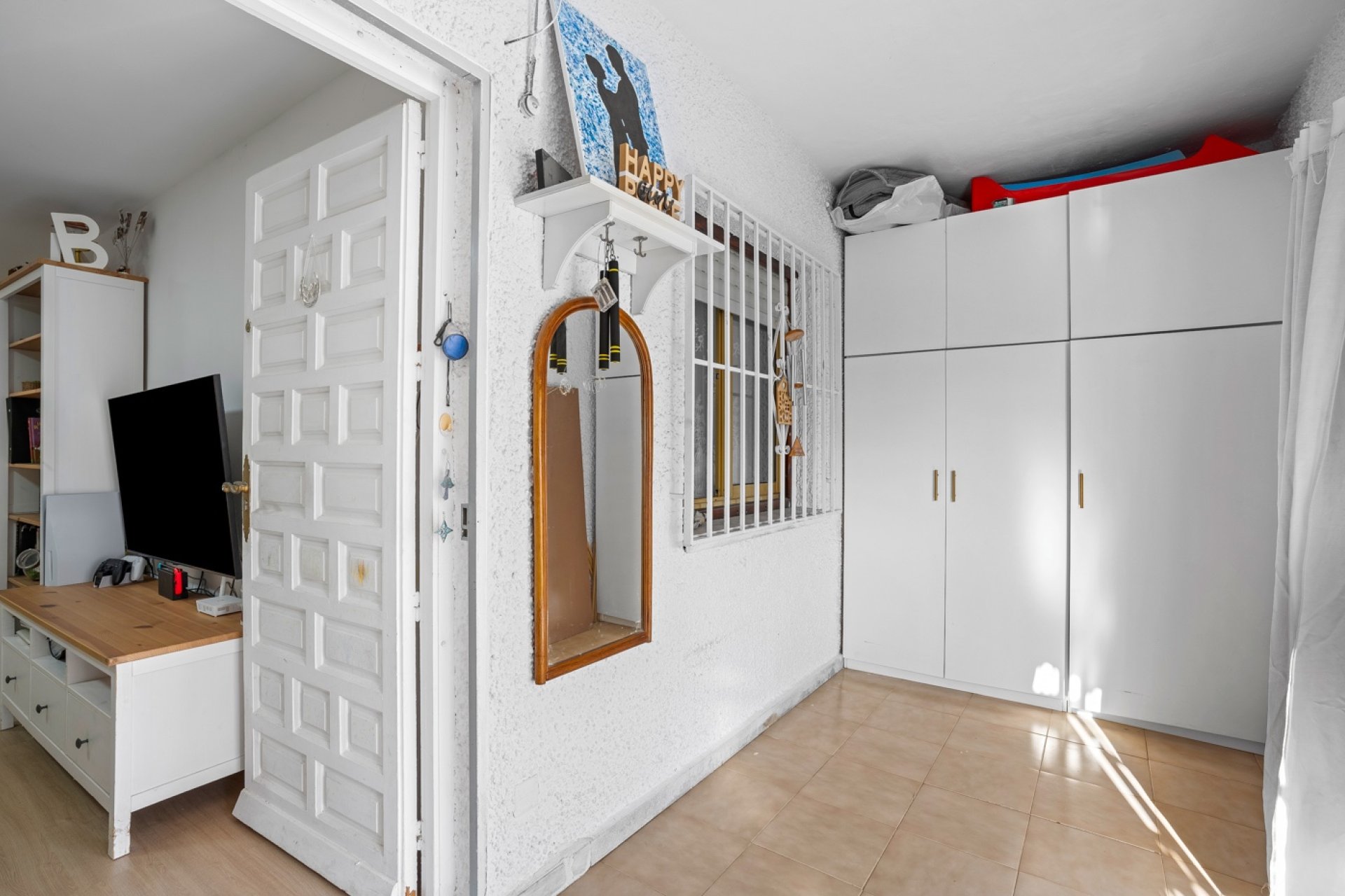 Revente - Maison de ville -
Torrevieja - La Siesta