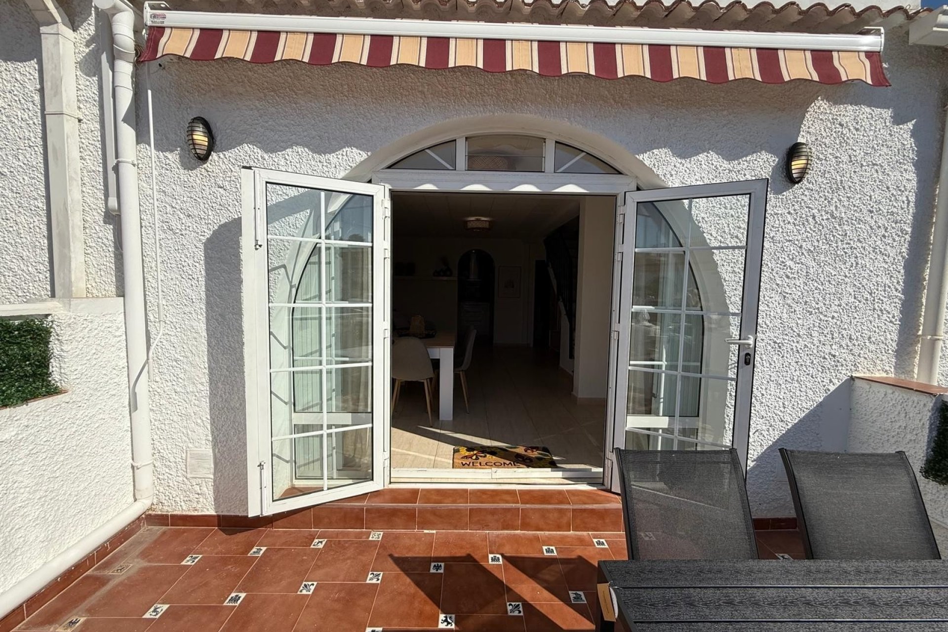 Revente - Maison de ville -
Torrevieja - La Siesta