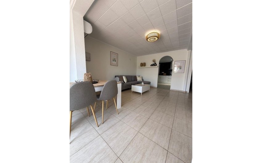 Revente - Maison de ville -
Torrevieja - La Siesta