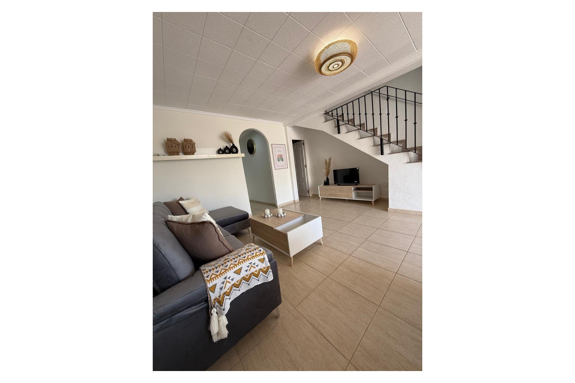 Revente - Maison de ville -
Torrevieja - La Siesta