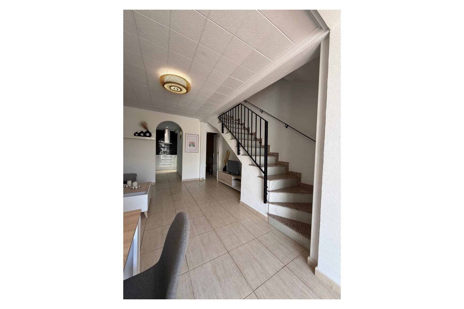 Revente - Maison de ville -
Torrevieja - La Siesta