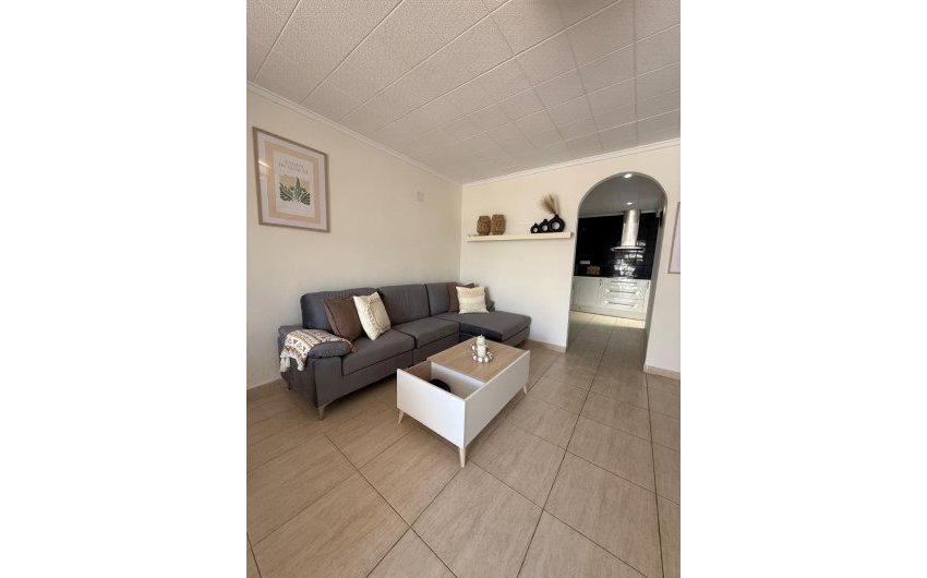 Revente - Maison de ville -
Torrevieja - La Siesta