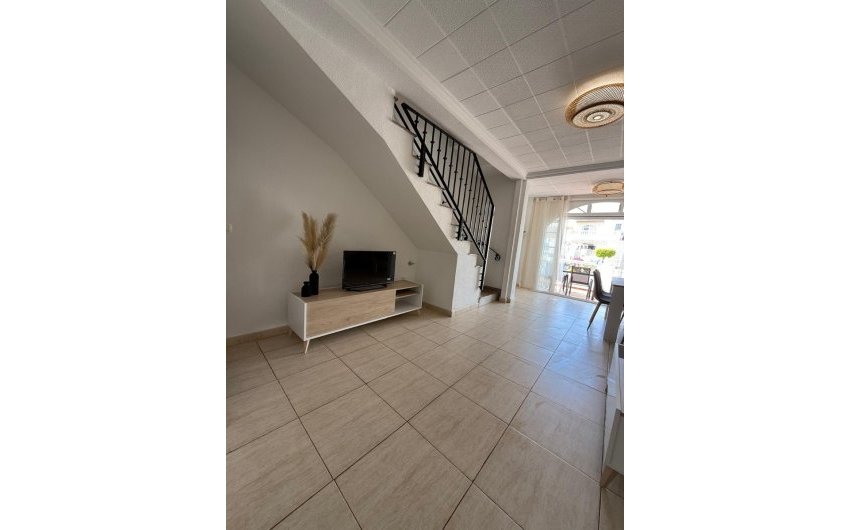 Revente - Maison de ville -
Torrevieja - La Siesta