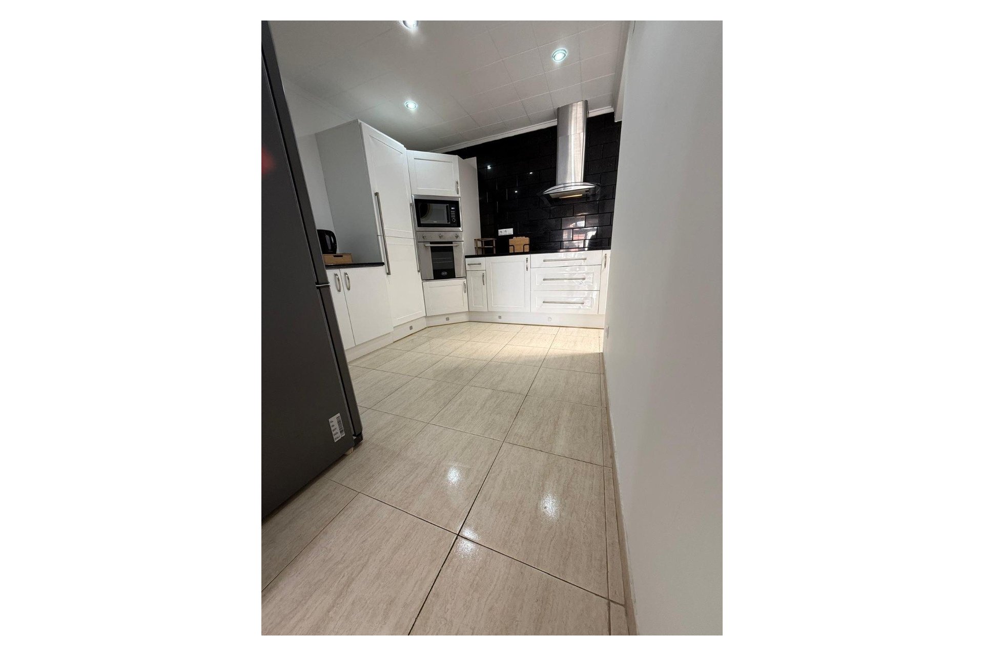 Revente - Maison de ville -
Torrevieja - La Siesta