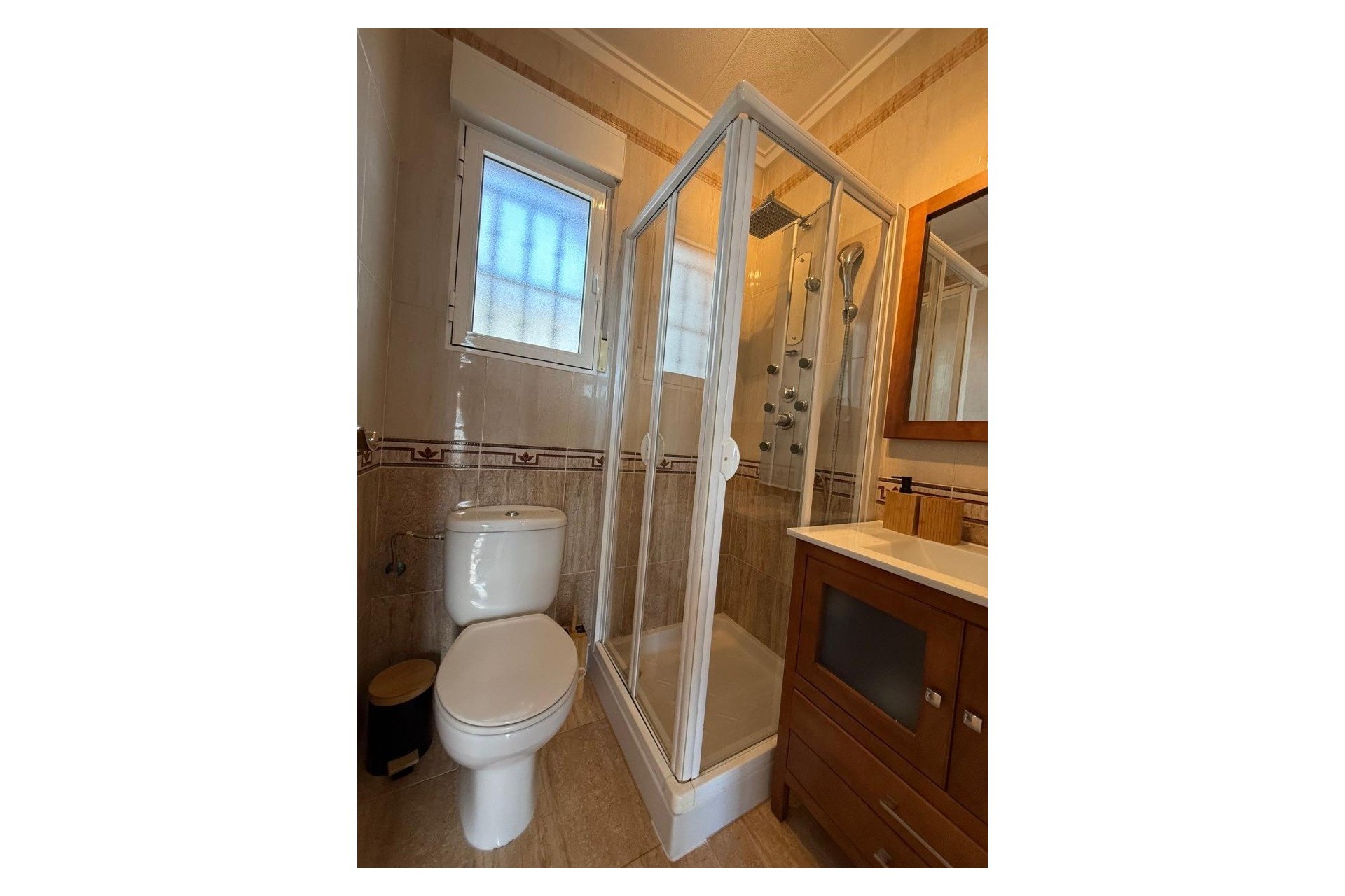 Revente - Maison de ville -
Torrevieja - La Siesta