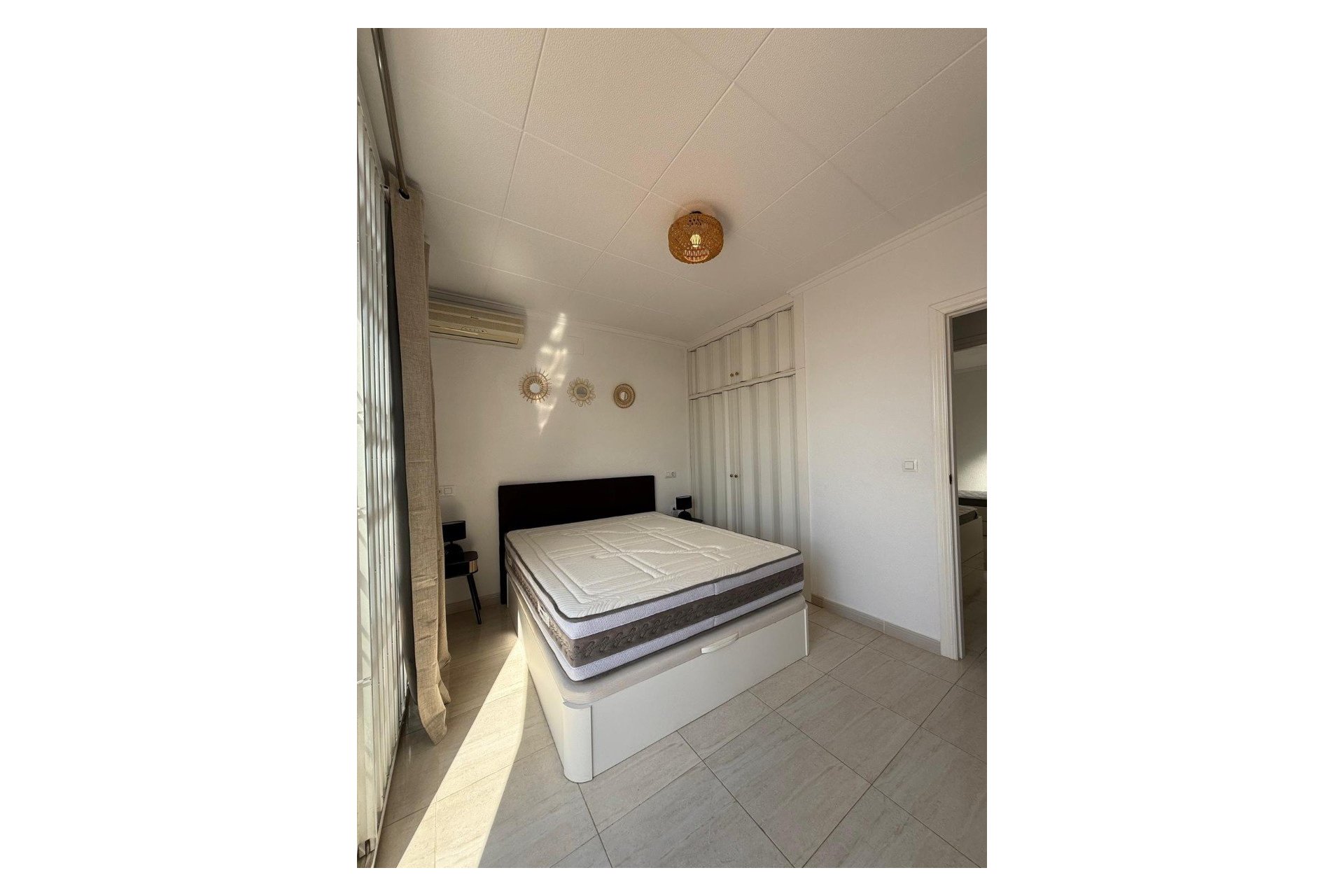 Revente - Maison de ville -
Torrevieja - La Siesta