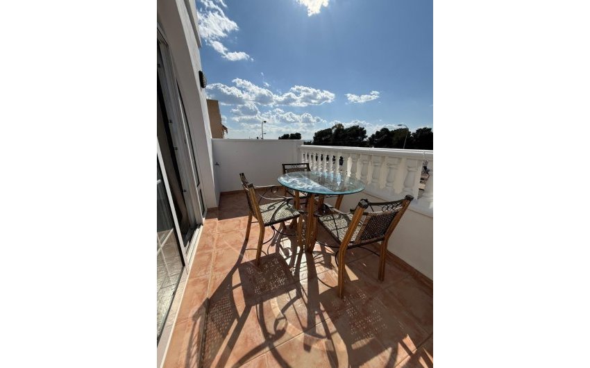 Revente - Maison de ville -
Torrevieja - La Siesta