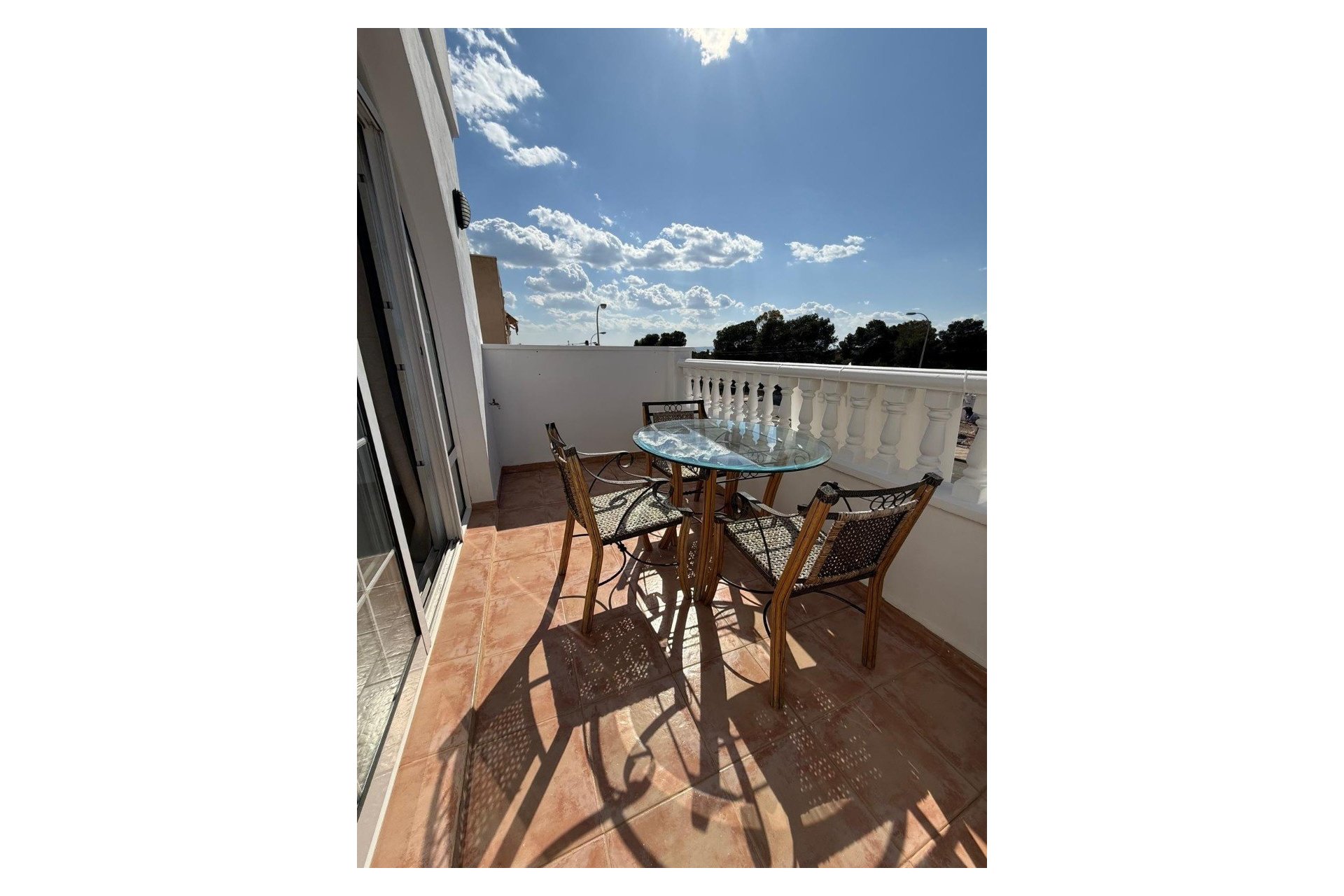 Revente - Maison de ville -
Torrevieja - La Siesta